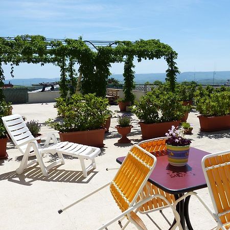 Lo Scrigno Apartment Matera Luaran gambar