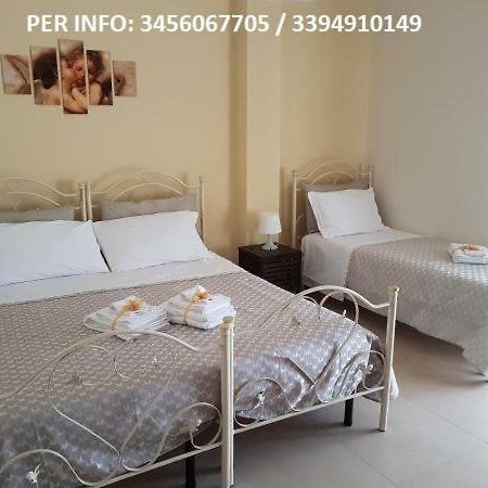 Lo Scrigno Apartment Matera Luaran gambar