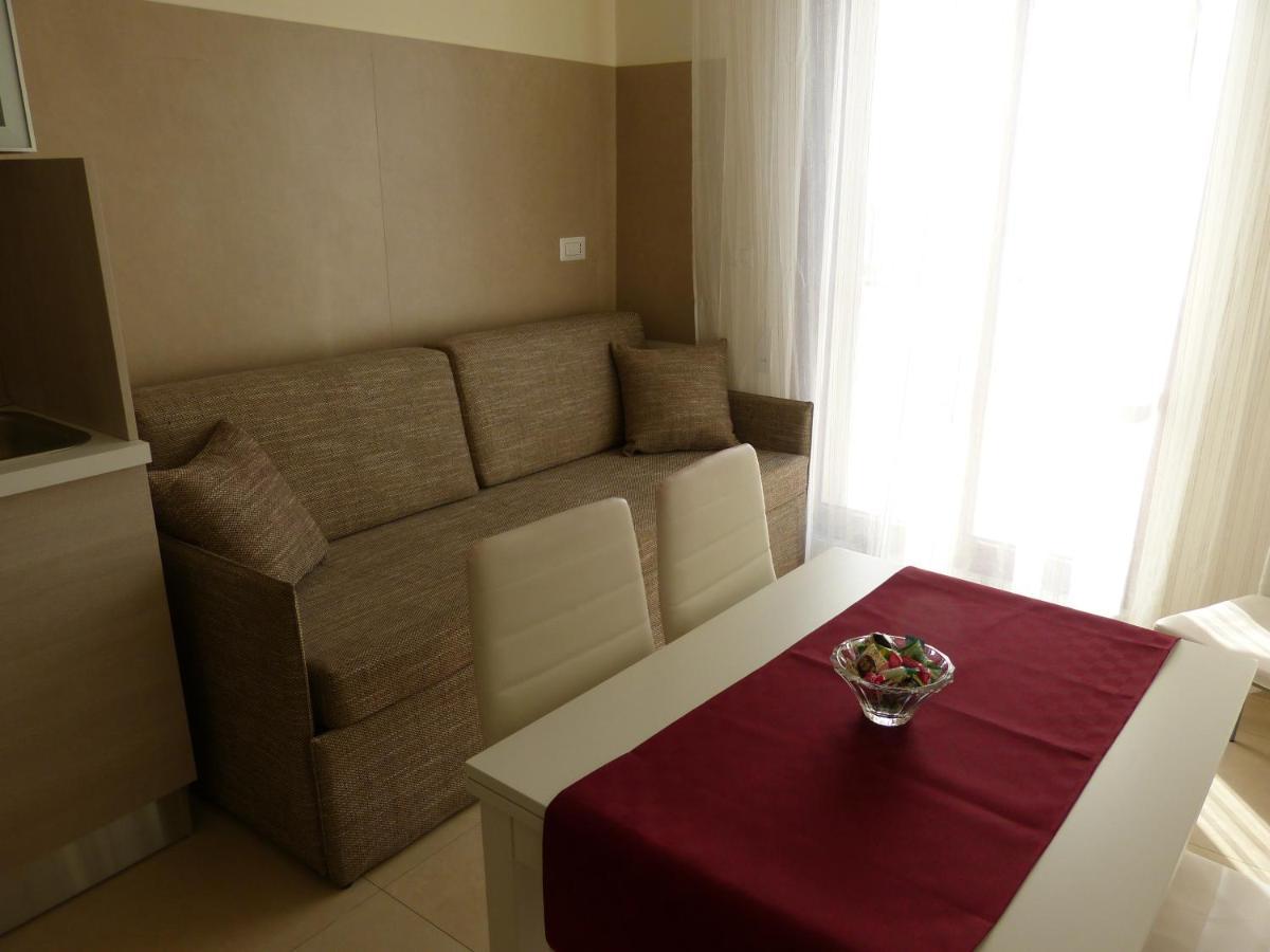 Lo Scrigno Apartment Matera Luaran gambar