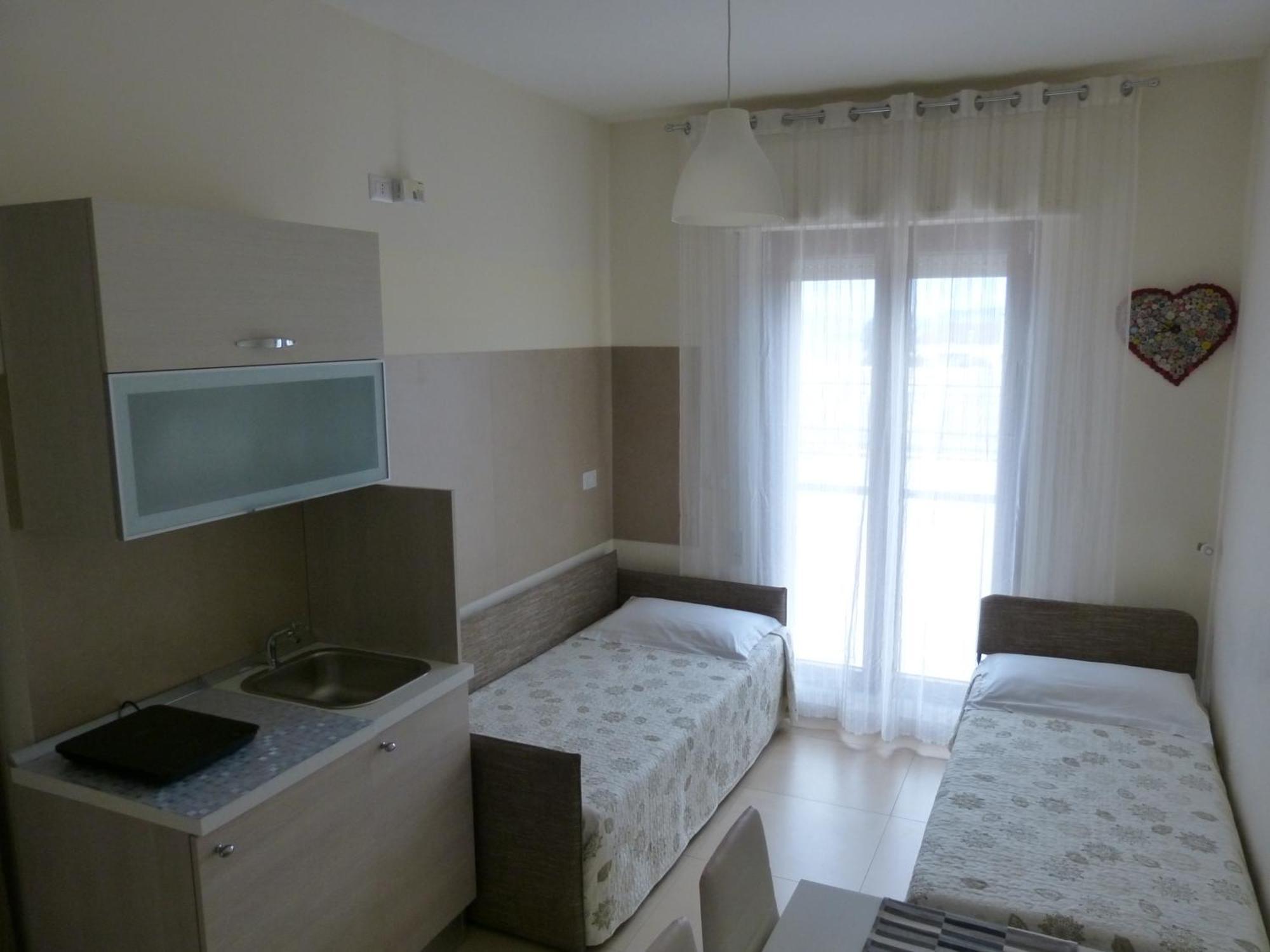 Lo Scrigno Apartment Matera Luaran gambar