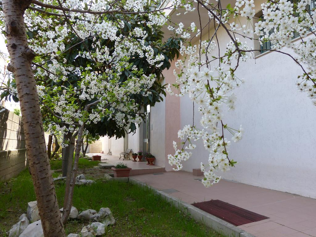 Lo Scrigno Apartment Matera Luaran gambar