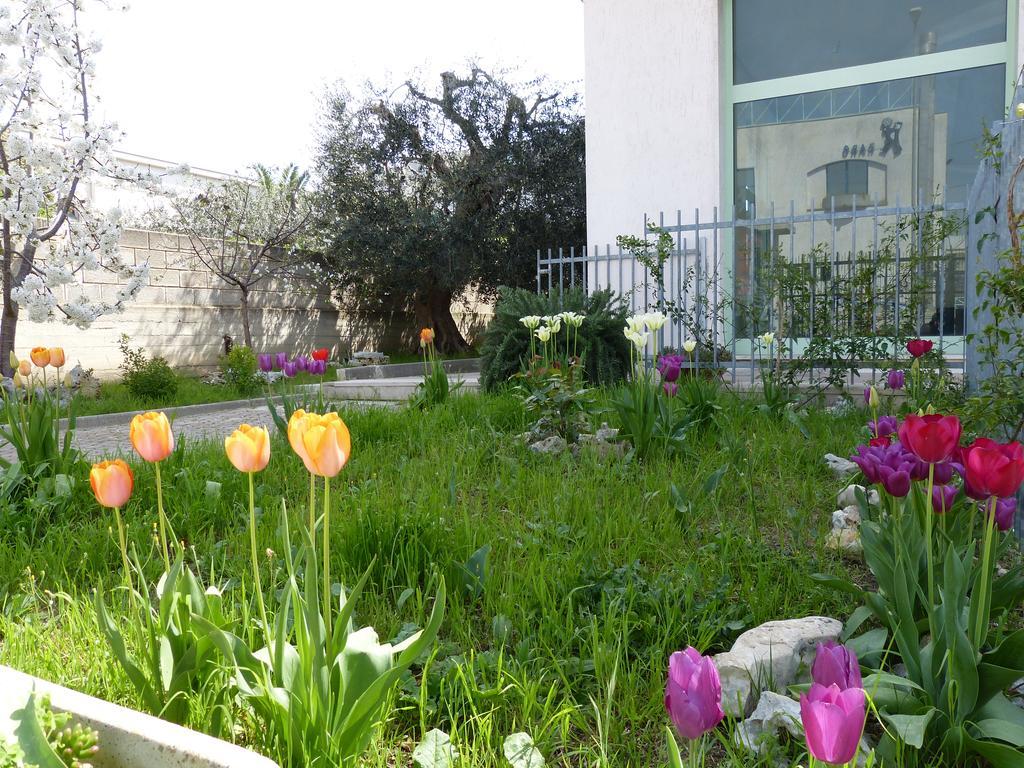 Lo Scrigno Apartment Matera Luaran gambar